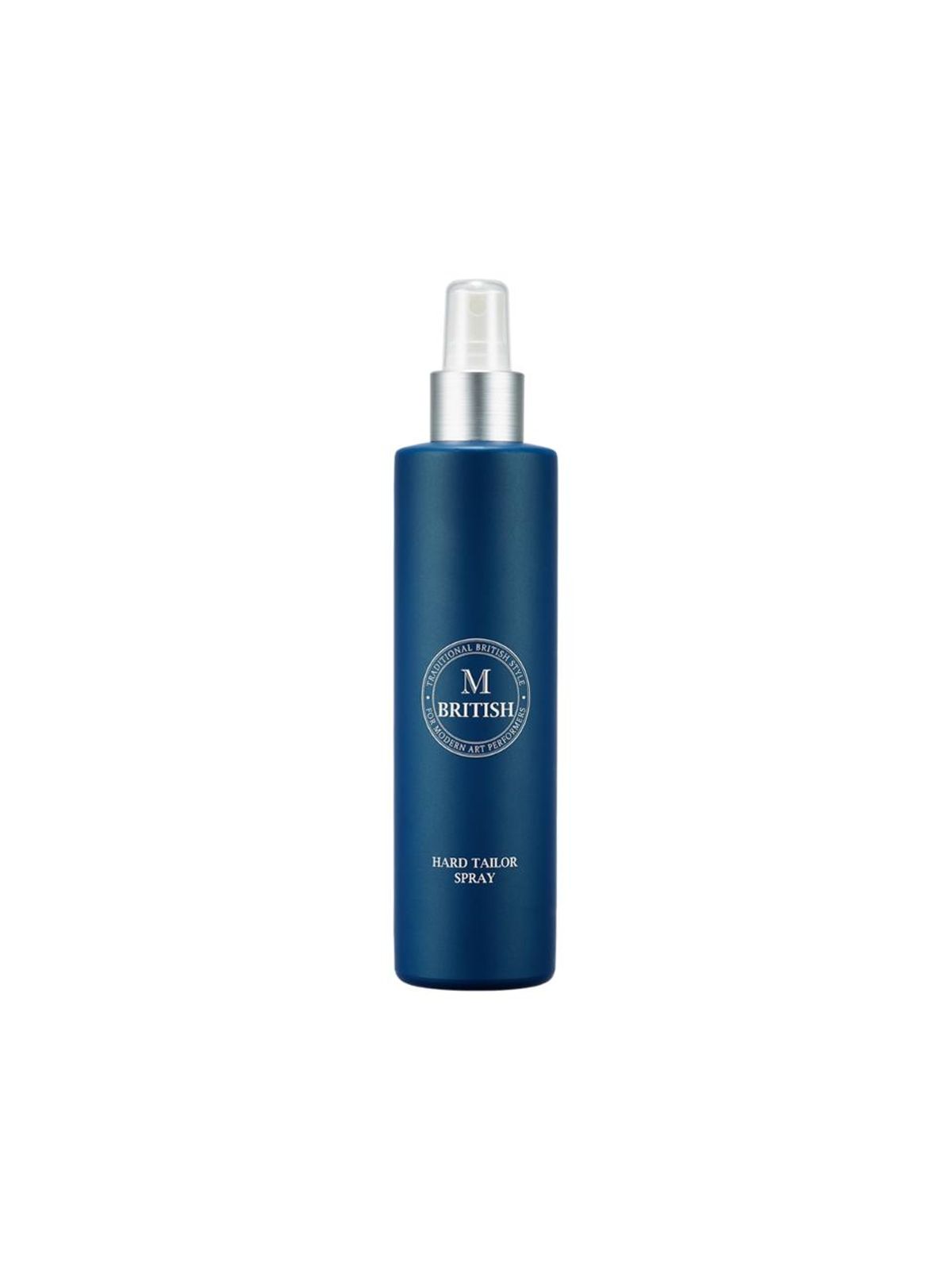 브리티시엠(BRITISH M) 하드 테일러 스프레이 250ml