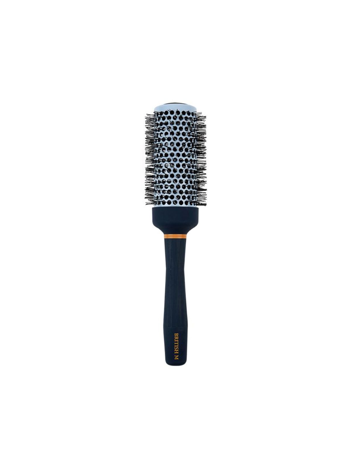 브리티시엠(BRITISH M) 핫컬링 세라믹 브러쉬 43mm