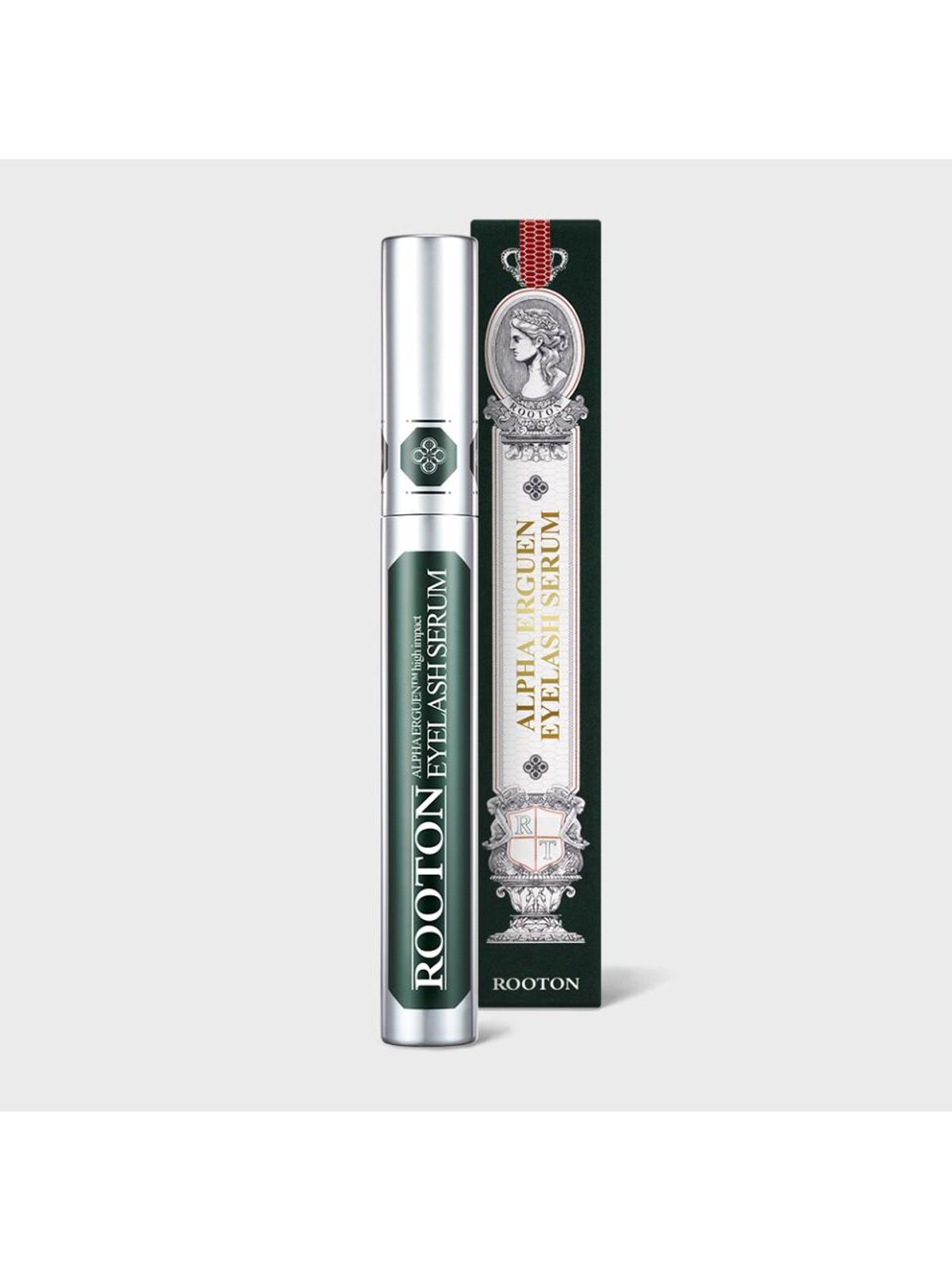 루톤(ROOTON) 알파에르겐 아이래쉬 세럼 속눈썹 영양제 5ml
