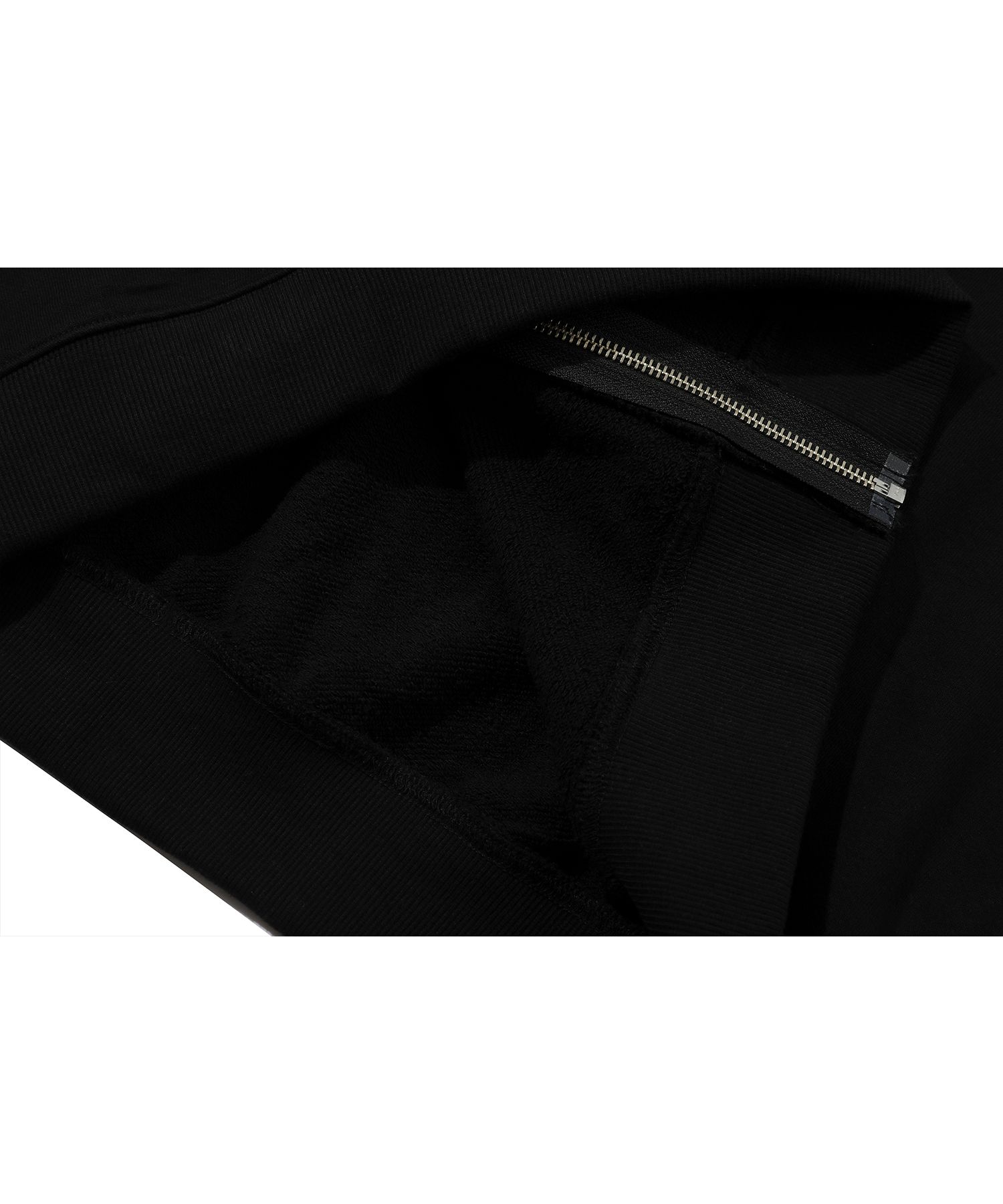 MUSINSA | CPGN STUDIO About Love CAT Embroidery Hoodie Zip