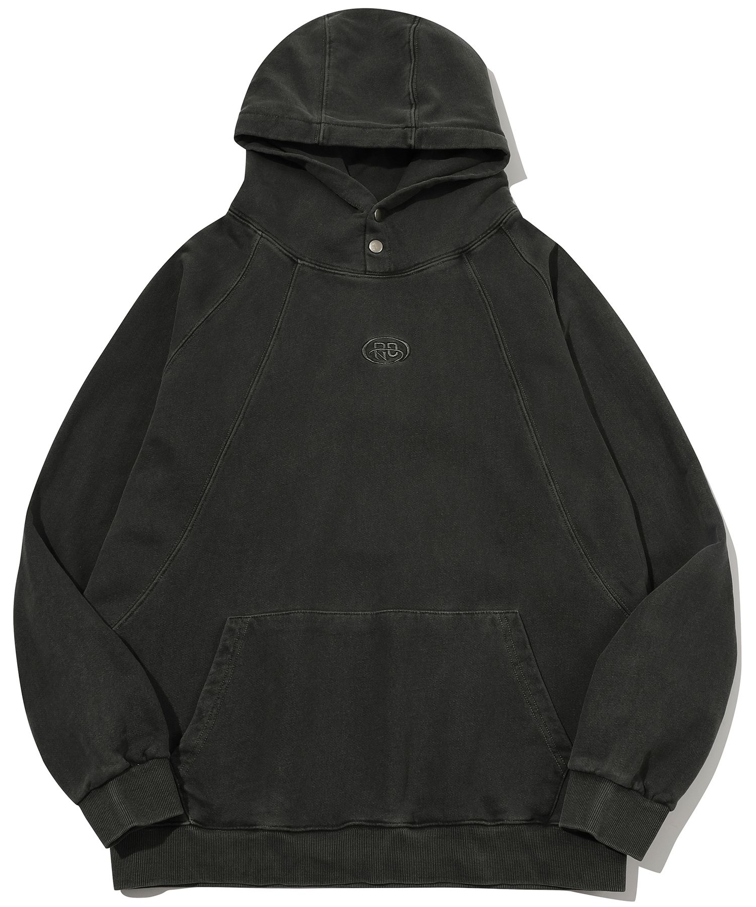 [CPGN STUDIO ]★California Pigment Hoodie Designer fashion, Seoul-fully created | W Concept