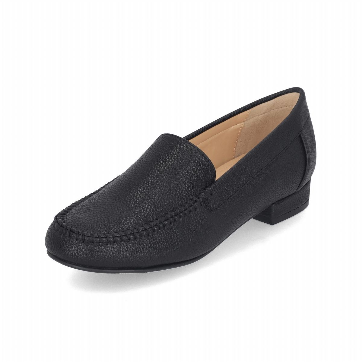 엘칸토(ELCANTO) 마쯔 여성 컴포트 로퍼 2cm LCWD57M339