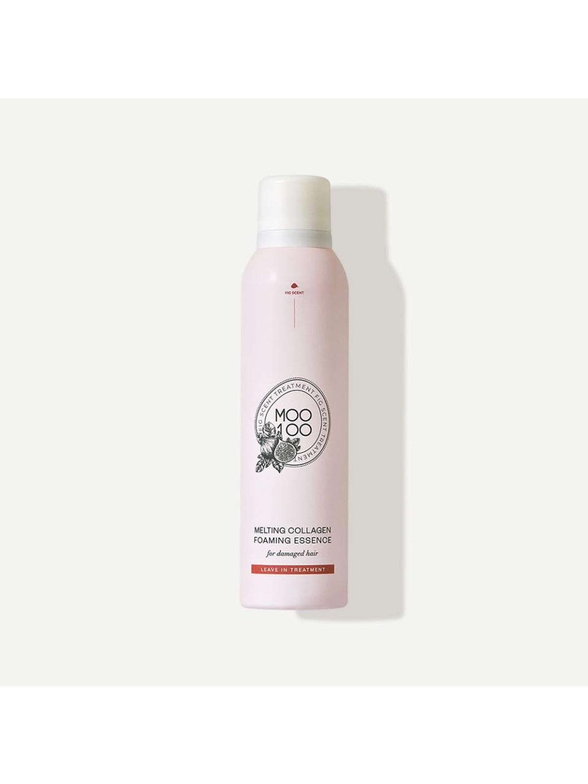 무백(MOO100) 멜팅콜라겐 포밍에센스(200ml)