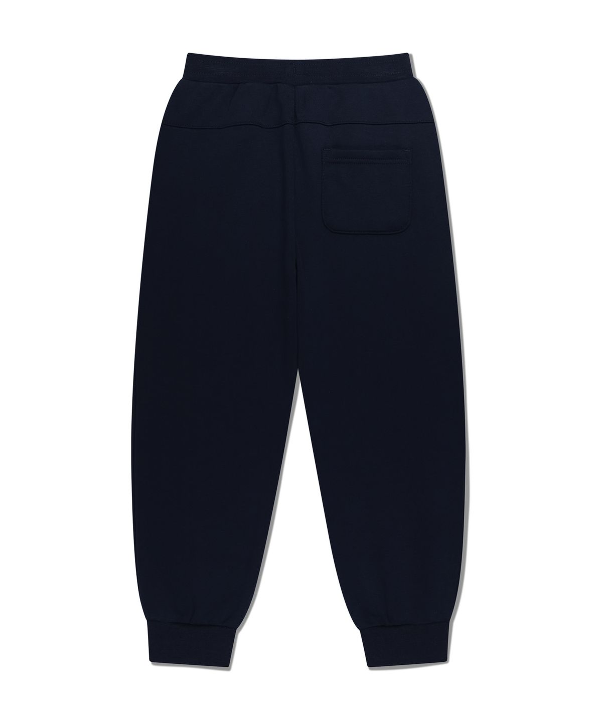 마리떼 키즈(MARITHÉ KIDS) KIDS CLASSIC LOGO SWEAT PANTS navy