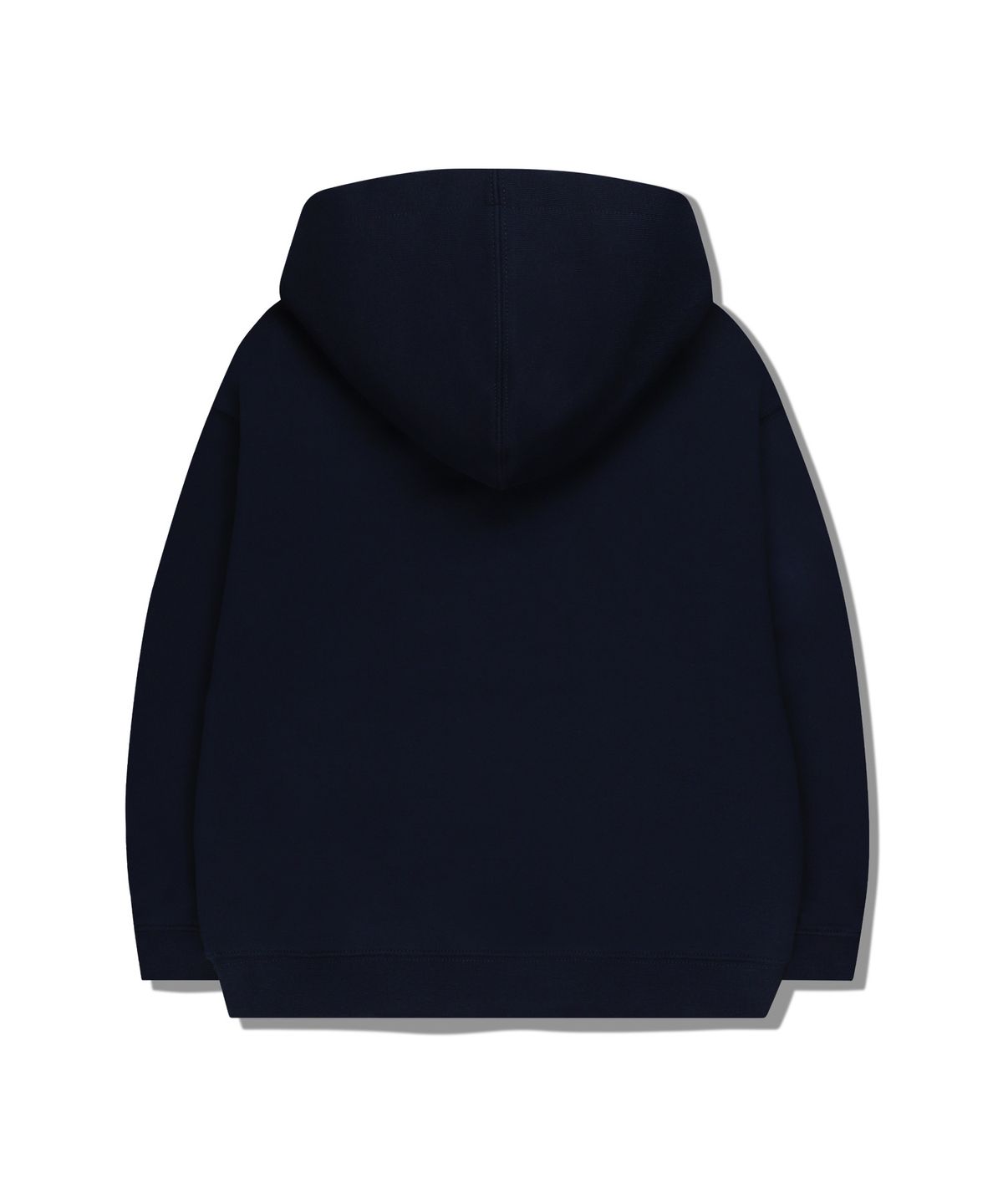 마리떼 키즈(MARITHÉ KIDS) KIDS CLASSIC LOGO HOODIE navy