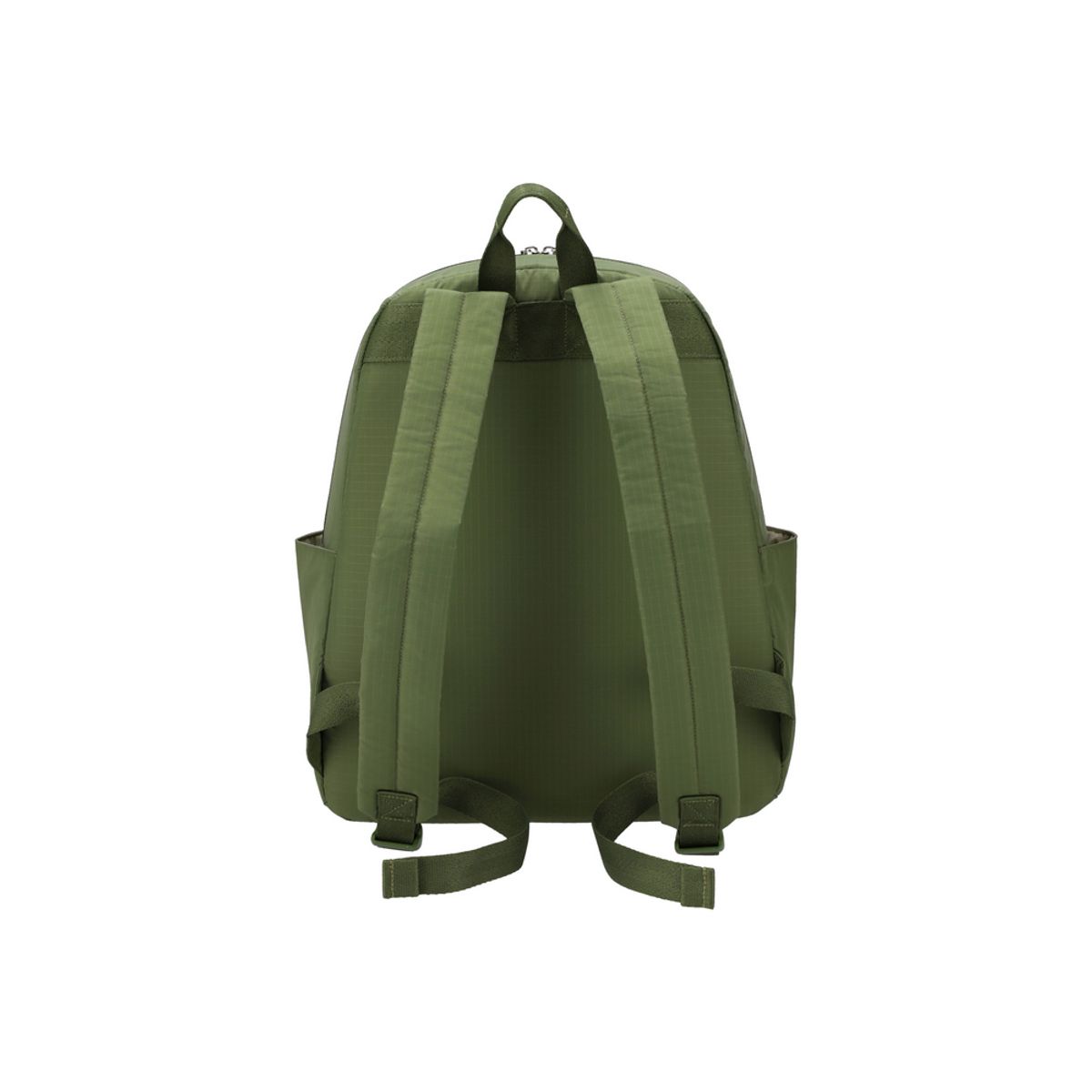 레스포색(LESPORTSAC) 올리브 데일리 백팩 [3992.C439]