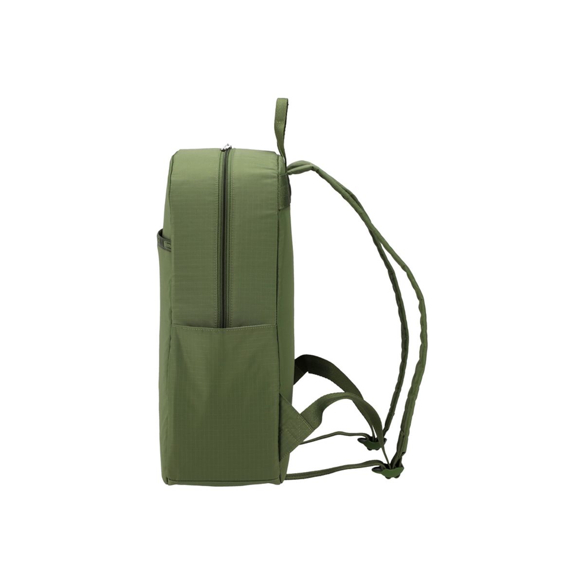레스포색(LESPORTSAC) 올리브 데일리 백팩 [3992.C439]
