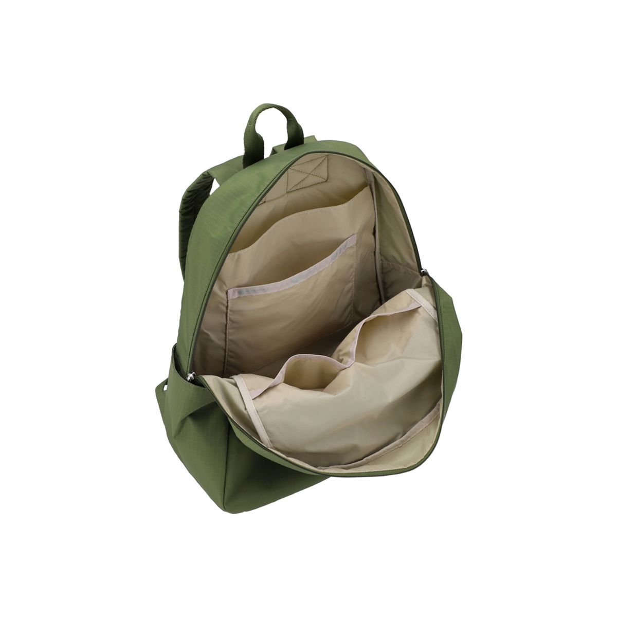 레스포색(LESPORTSAC) 올리브 데일리 백팩 [3992.C439]