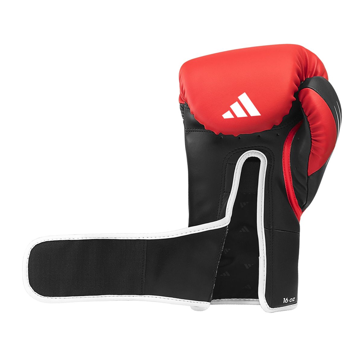 아디다스 컴뱃 스포츠(ADIDAS COMBAT SPORTS) 틸트 350 트레이닝 글러브 벨크로 (SPD350VTG) - 레드/블랙