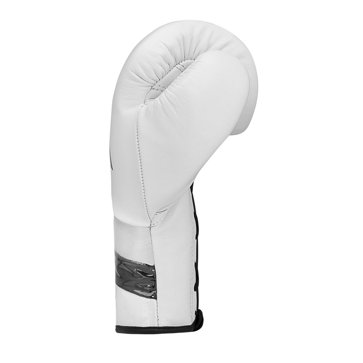 아디다스 컴뱃 스포츠(ADIDAS COMBAT SPORTS) 스피드 500 레이스 업 (ADISBG500-23) - 화이트/블랙