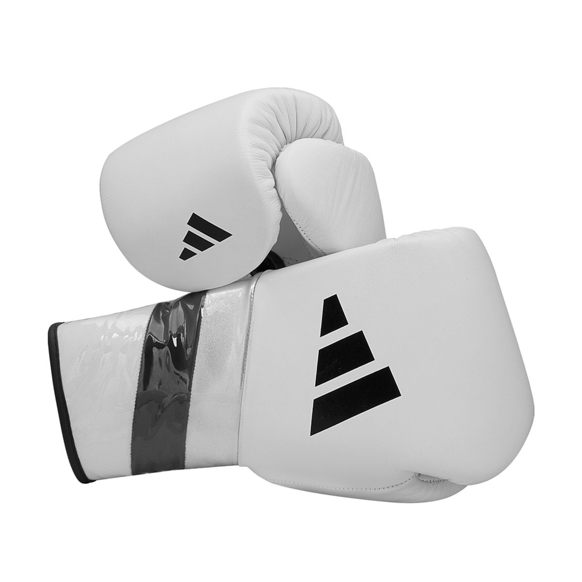 아디다스 컴뱃 스포츠(ADIDAS COMBAT SPORTS) 스피드 500 레이스 업 (ADISBG500-23) - 화이트/블랙