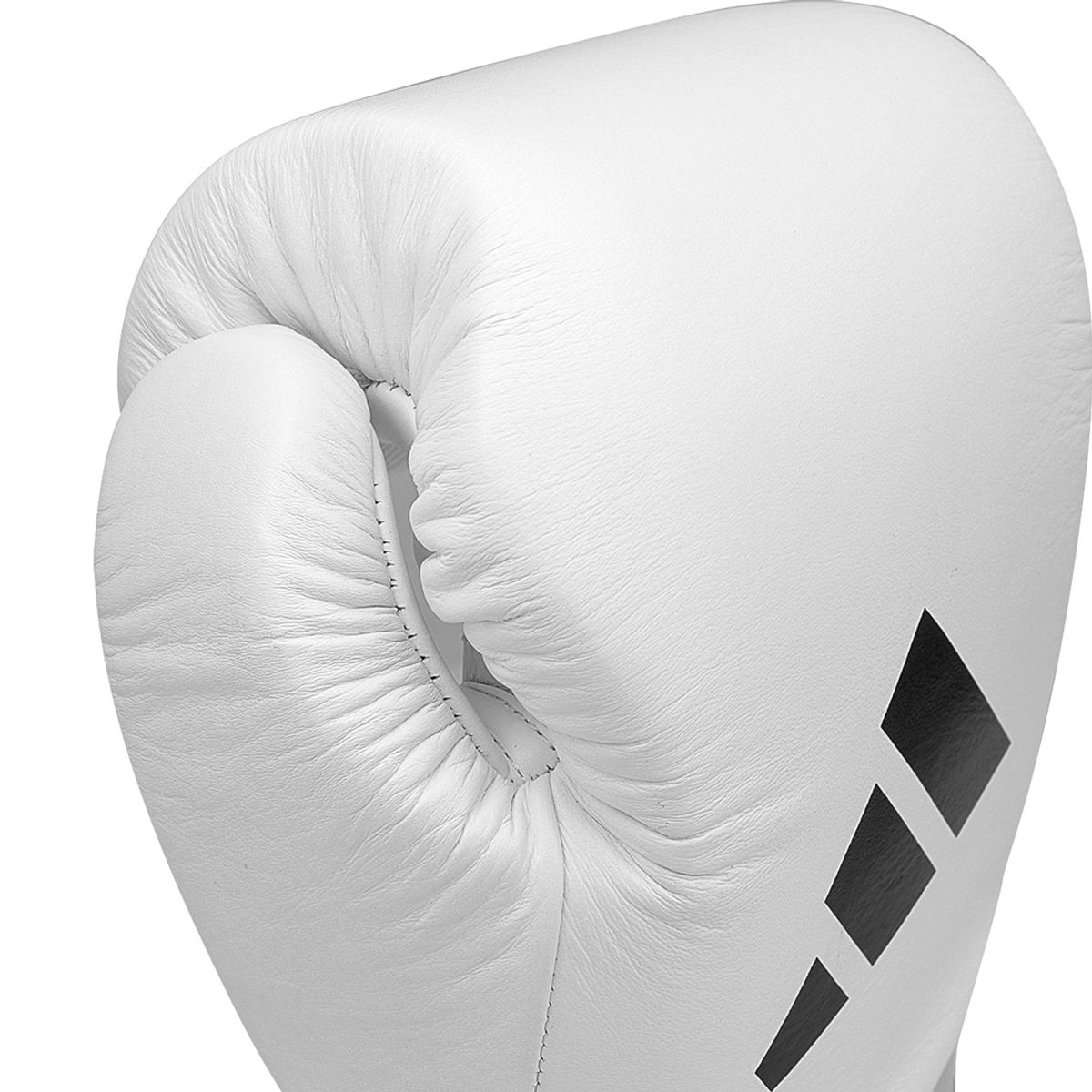 아디다스 컴뱃 스포츠(ADIDAS COMBAT SPORTS) 스피드 500 레이스 업 (ADISBG500-23) - 화이트/블랙