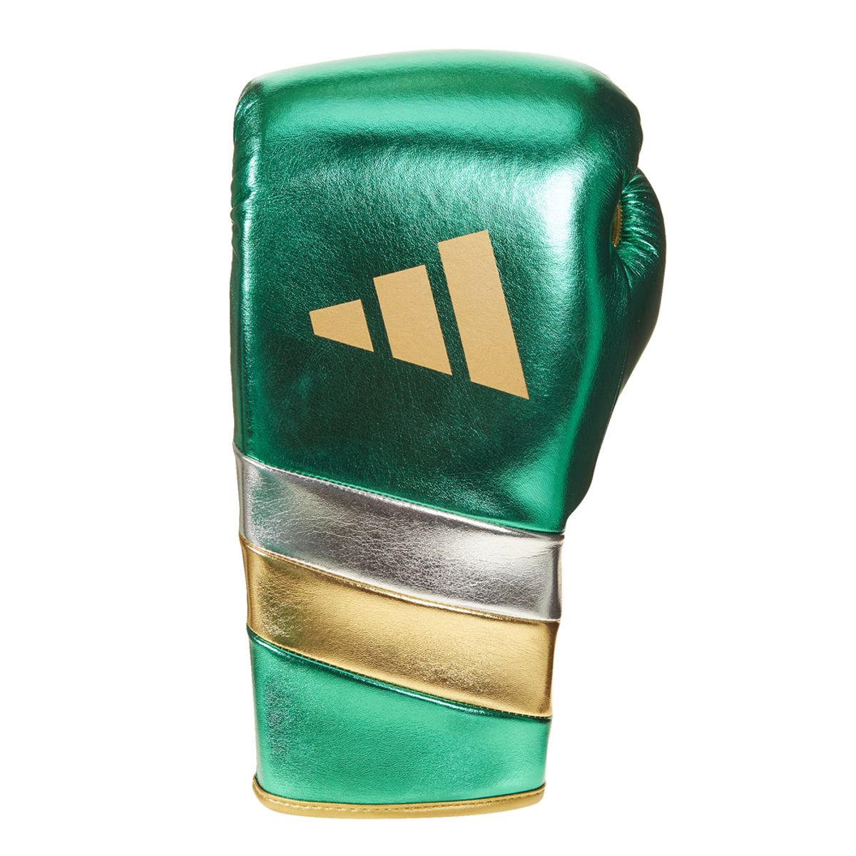 아디다스 컴뱃 스포츠(ADIDAS COMBAT SPORTS) 스피드 500 레이스 업 (ADISBG500-23) - 그린/골드