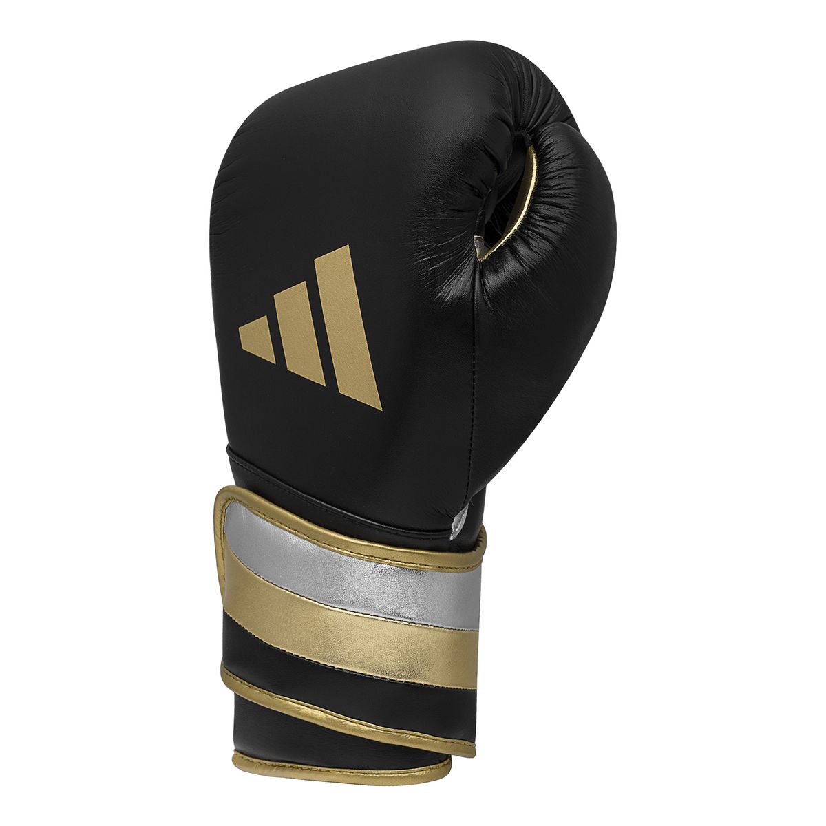 아디다스 컴뱃 스포츠(ADIDAS COMBAT SPORTS) 스피드 501 벨크로 (ADISBG501-23) - 블랙/골드