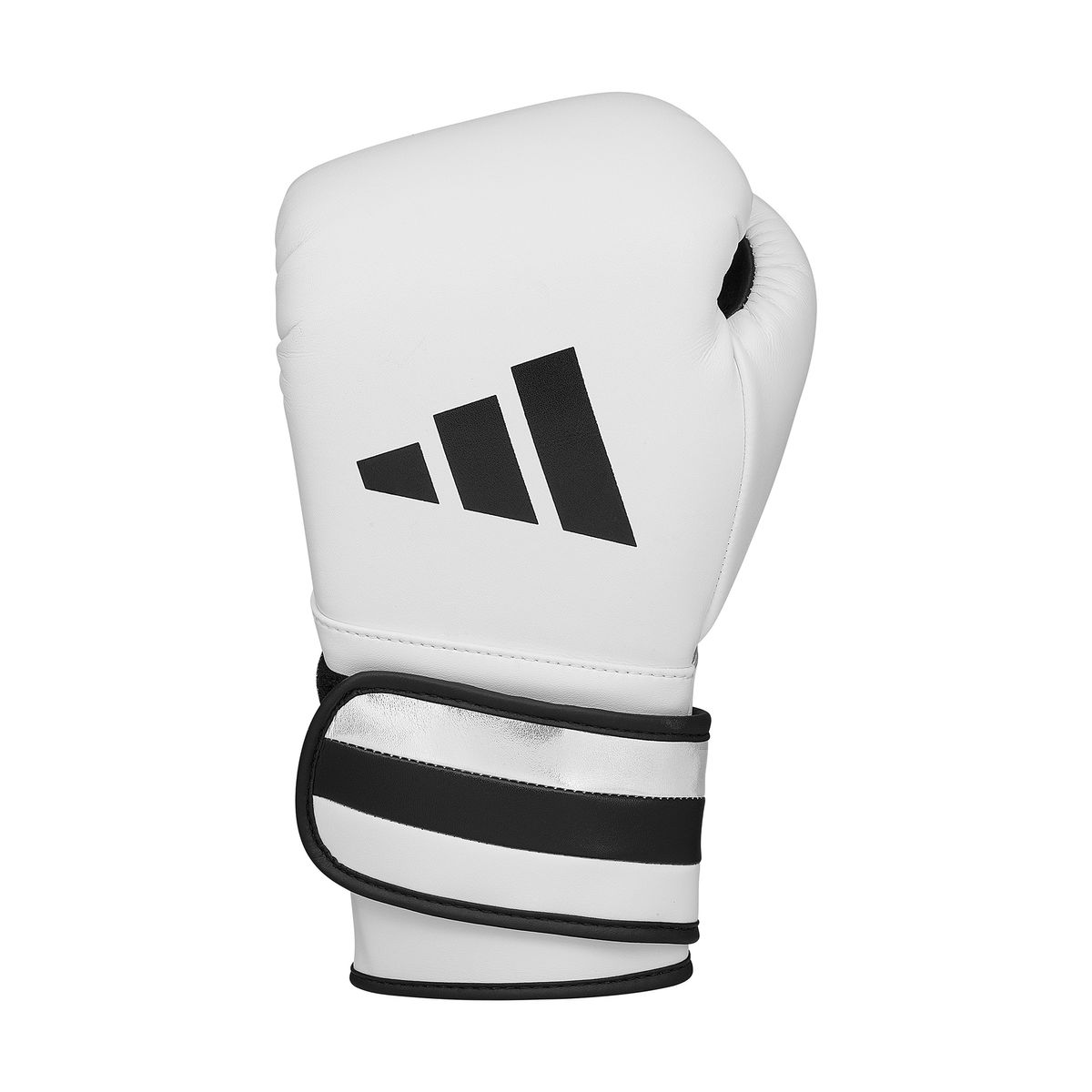 아디다스 컴뱃 스포츠(ADIDAS COMBAT SPORTS) 스피드 501 벨크로 (ADISBG501-23) - 화이트/블랙