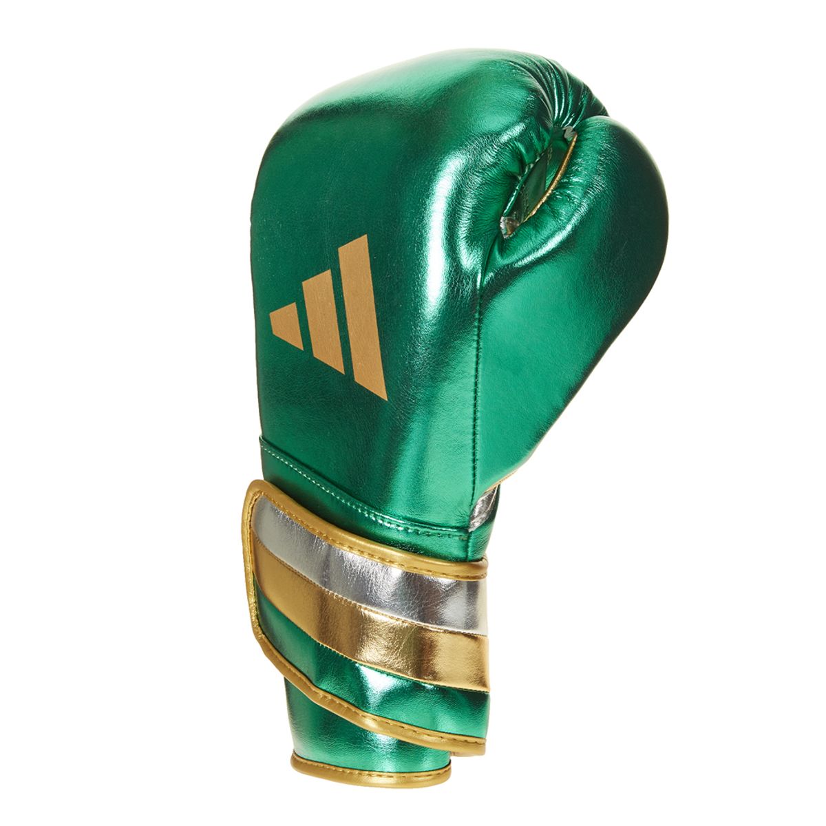 아디다스 컴뱃 스포츠(ADIDAS COMBAT SPORTS) 스피드 501 벨크로 (ADISBG501-23) - 그린/골드