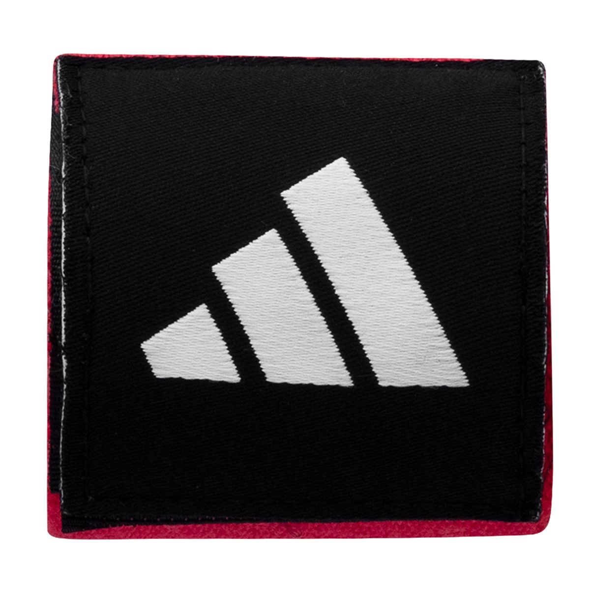 아디다스 컴뱃 스포츠(ADIDAS COMBAT SPORTS) 복싱 프로 밴디지 (ADIBP03S) - 레드