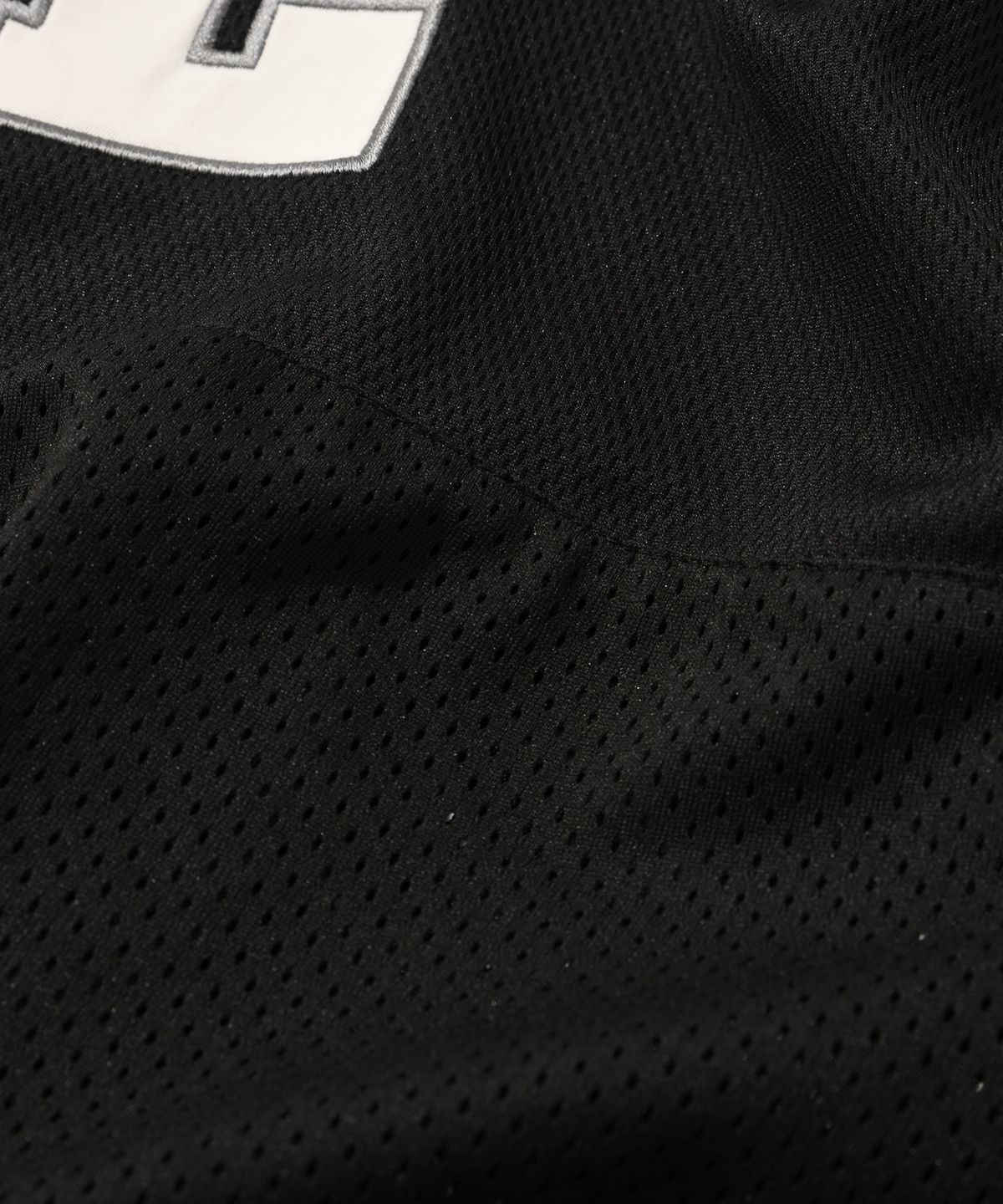 스웨이드(SUADE) 84 STAR RACING LONG SLEEVE [BLACK]