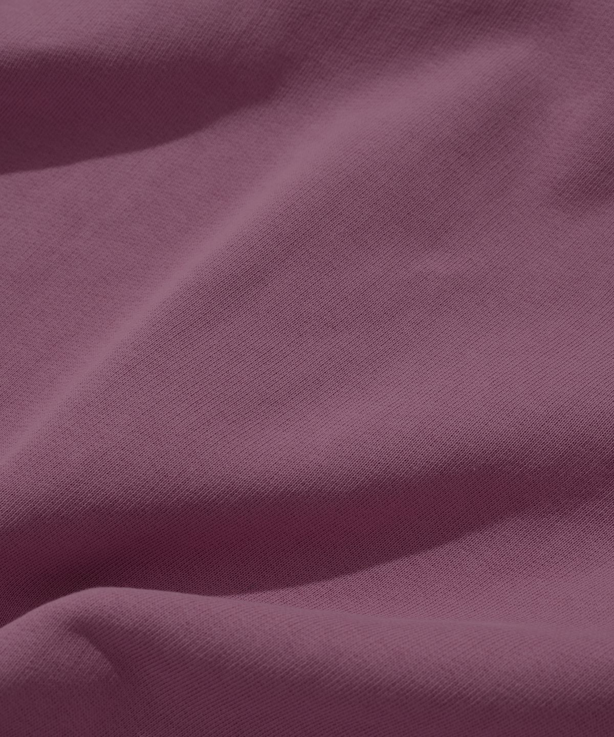 스웨이드(SUADE) BRANCH SUADE CREWNECK [PINK]