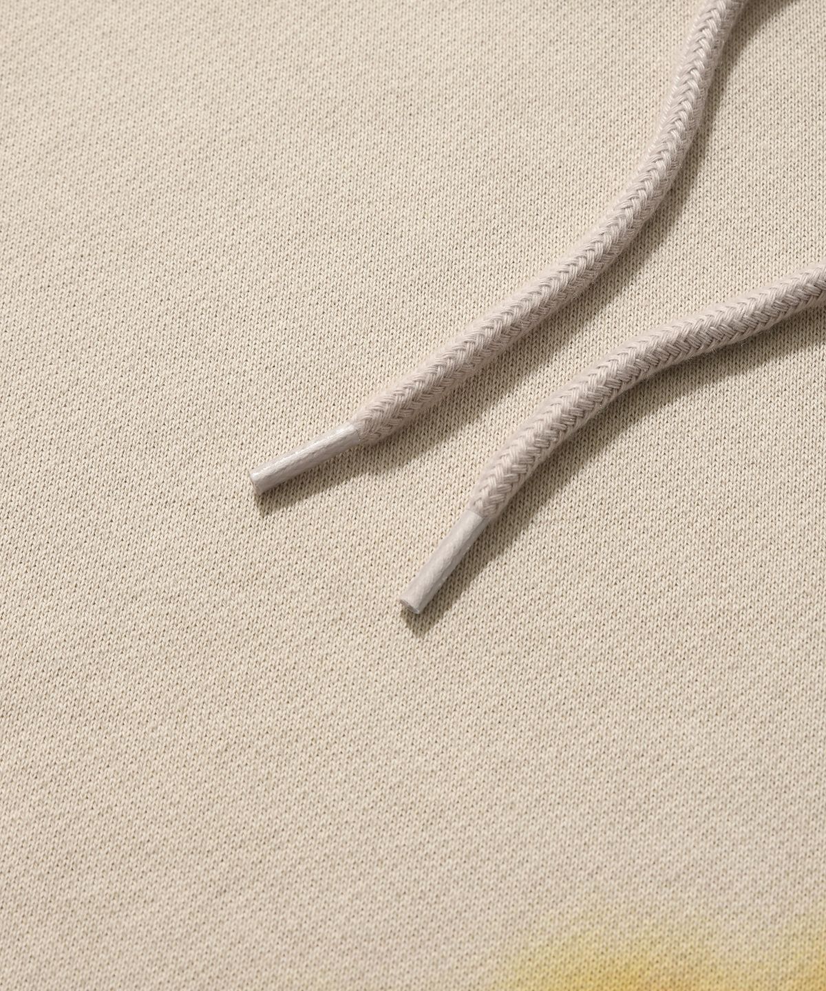 스웨이드(SUADE) FIRE SUADE HOODIE [PIGMENT BEIGE]