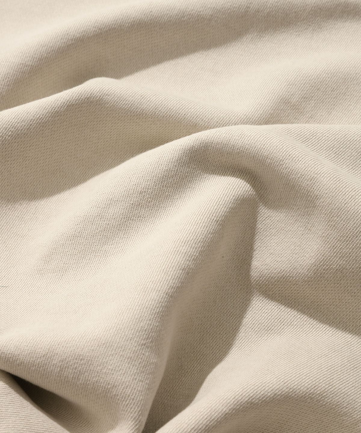 스웨이드(SUADE) FIRE SUADE HOODIE [PIGMENT BEIGE]