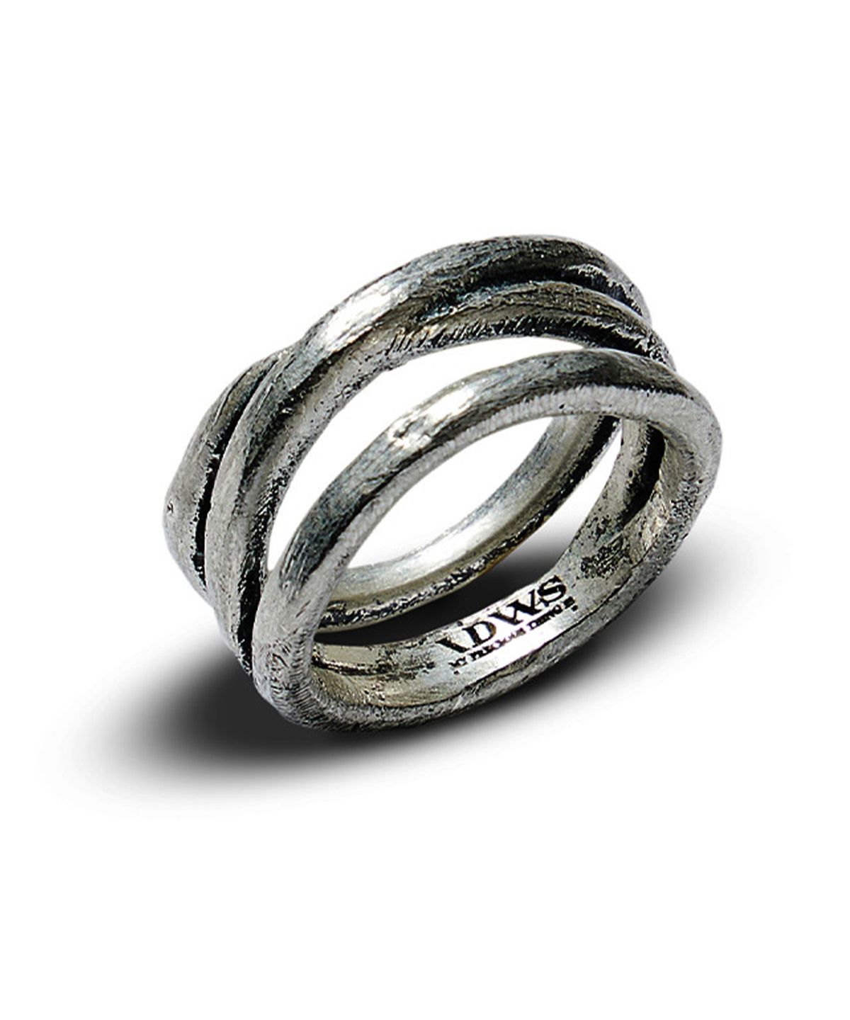 아이돈워너셀(IDWS) Timeless Ring