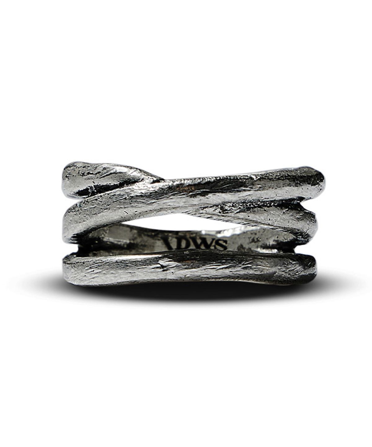 아이돈워너셀(IDWS) Timeless Ring