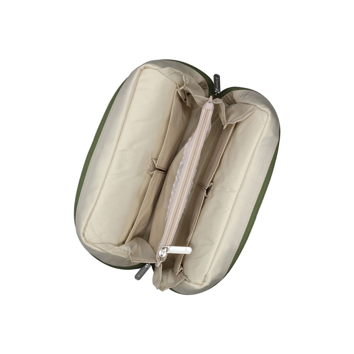레스포색(LESPORTSAC) 올리브 테크 오거나이저 [3819.C439]