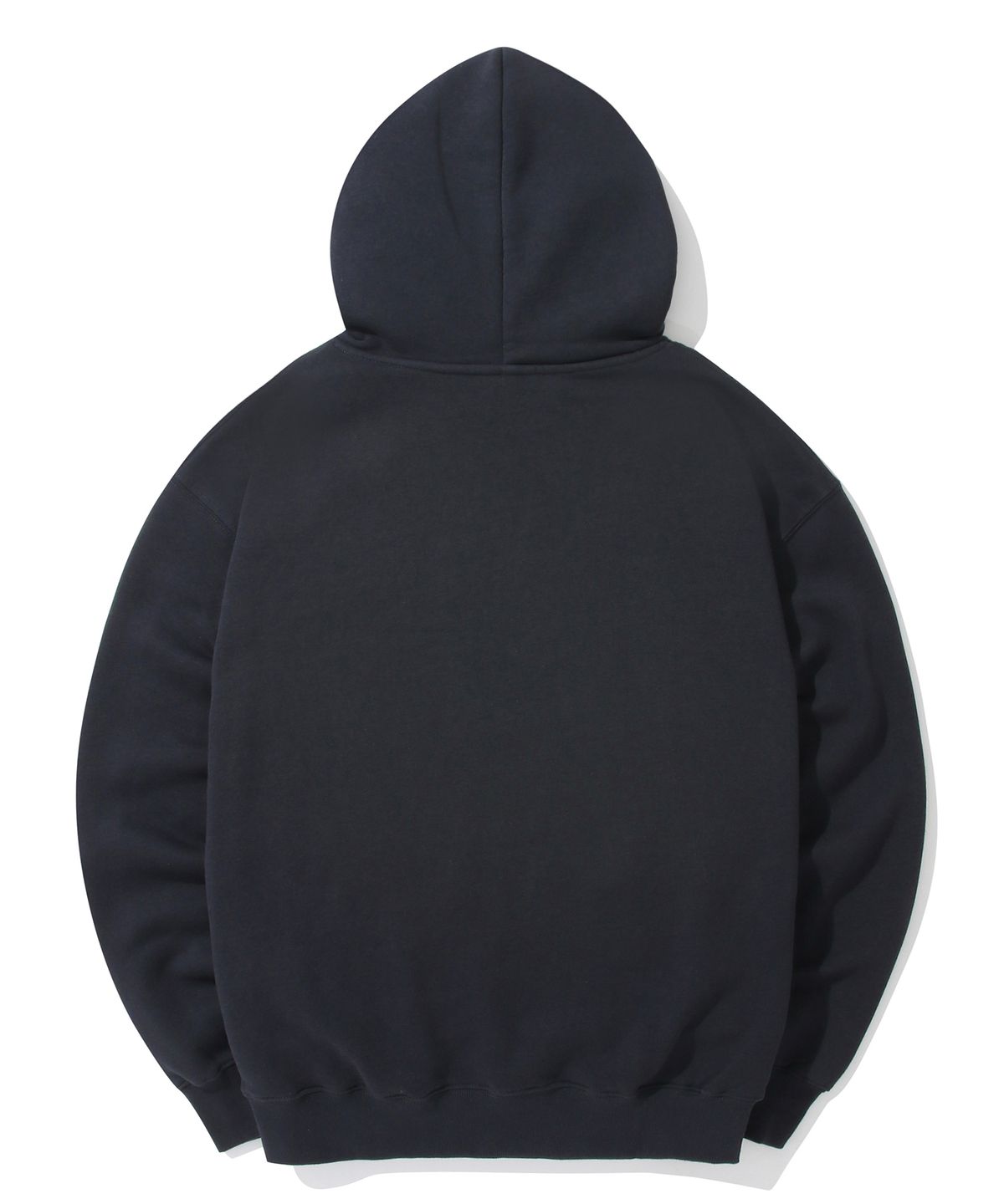 컬럼비아 유니버시티(COLUMBIA UNIVERSITY) CU SIGNATURE EMB FLEECE HOODIE 크라운네이비