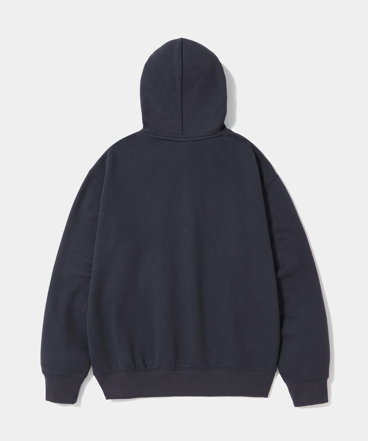 컬럼비아 유니버시티(COLUMBIA UNIVERSITY) CU ARCH LOGO FLEECE HOODIE 크라운네이비