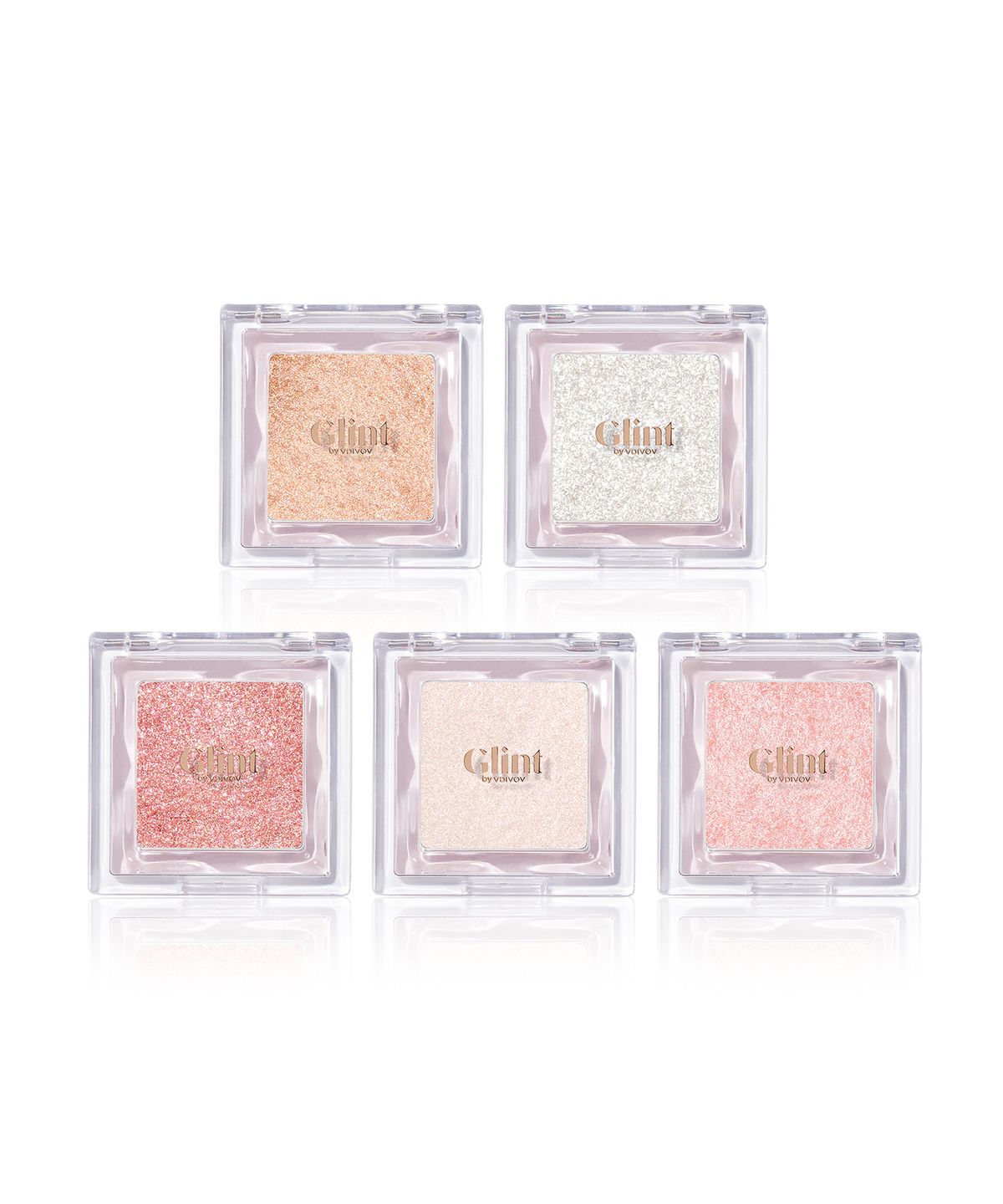 글린트(GLINT) 하이라이터