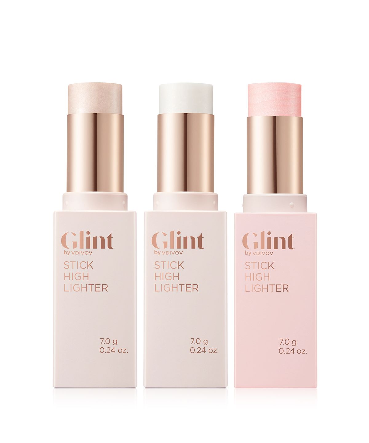 글린트(GLINT) 스틱 하이라이터 (3종 택1)