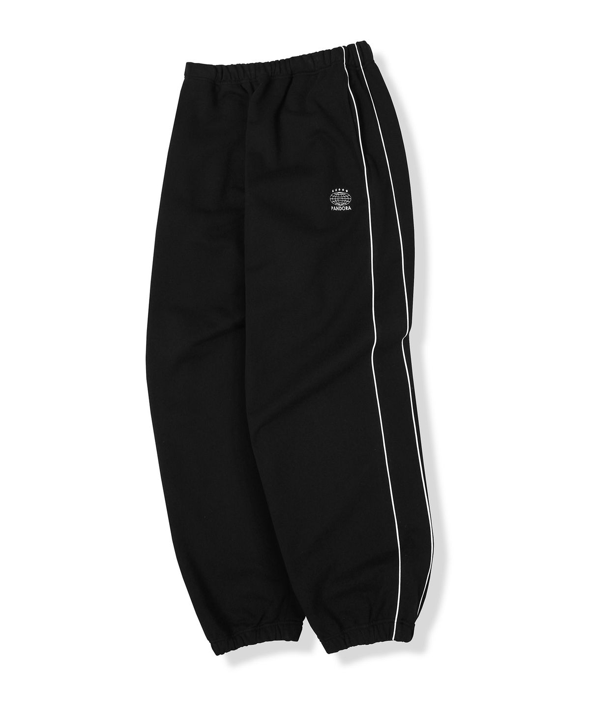 어반드레스(AVANDRESS) [SET] Chelsea Sweat Shirt & Chelsea Jogger Pants - 2COL