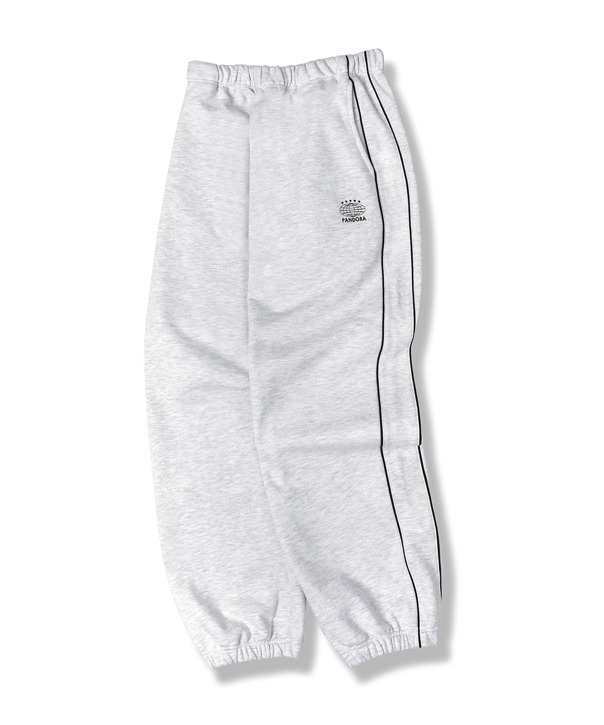 어반드레스(AVANDRESS) [SET] Chelsea Sweat Shirt & Chelsea Jogger Pants - 2COL