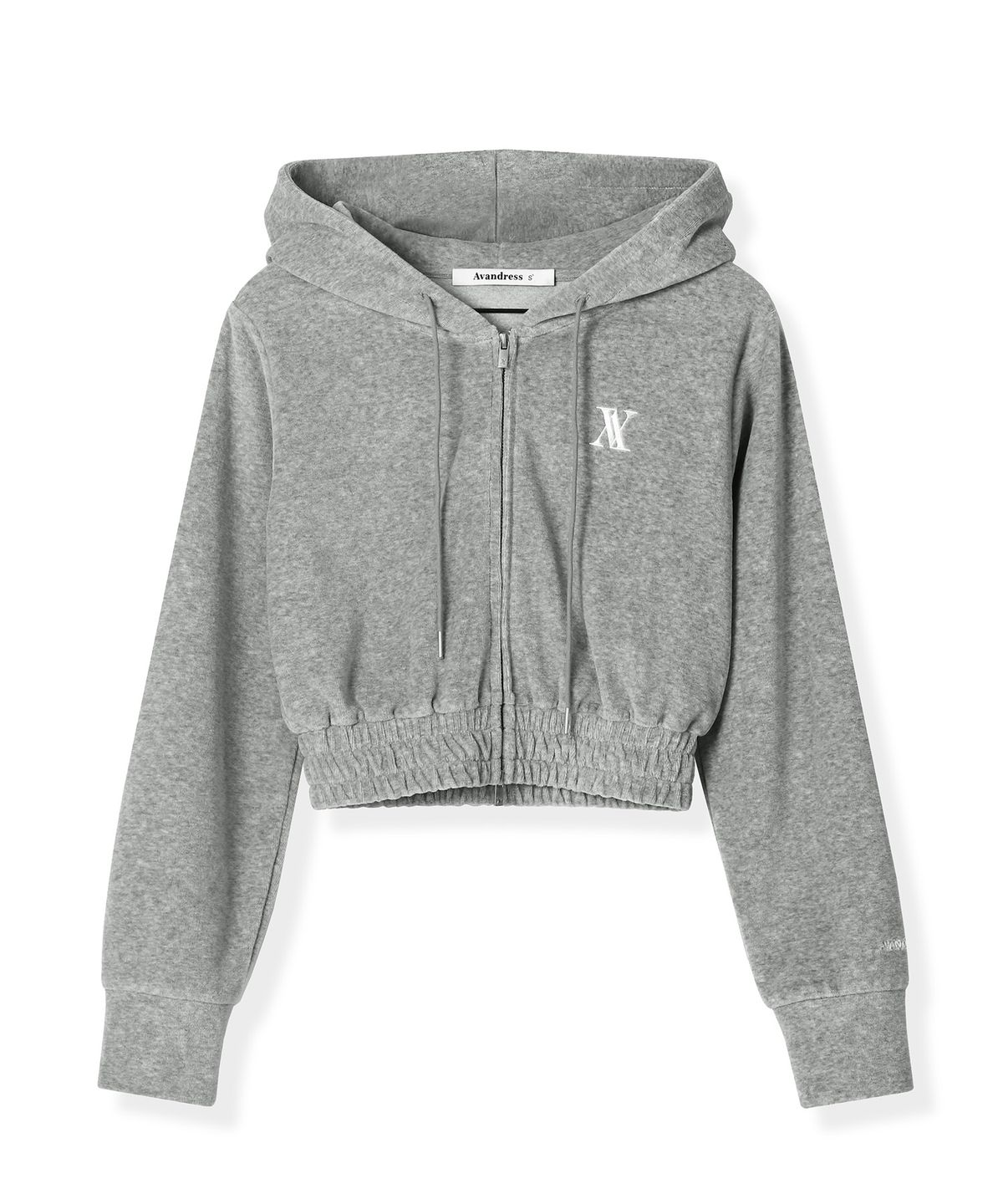 어반드레스(AVANDRESS) [SET] Very Beloa Hood Zip-up & Very Beloa Pants - 6COL