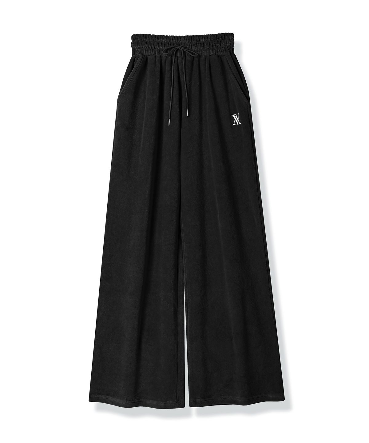 어반드레스(AVANDRESS) [SET] Very Beloa Hood Zip-up & Very Beloa Pants - 6COL
