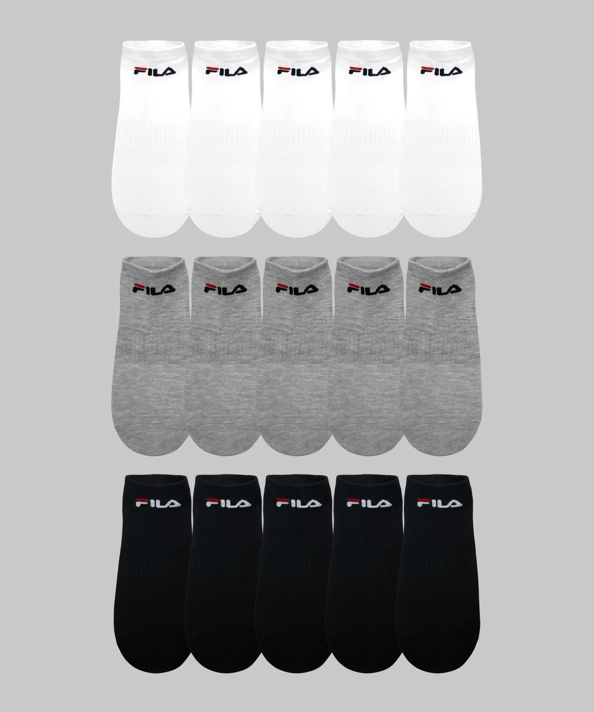 휠라 골프(FILA GOLF) 스니커즈 5PACK (3colors)