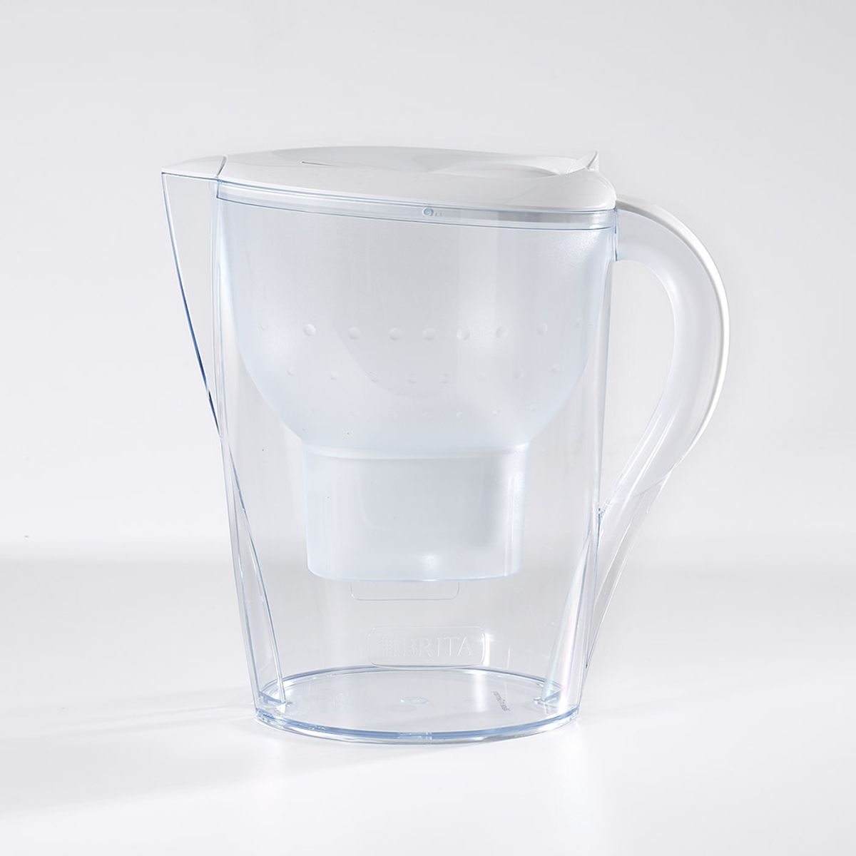 브리타(BRITA) 정수기 마렐라XL 3.5L+기본필터 1입
