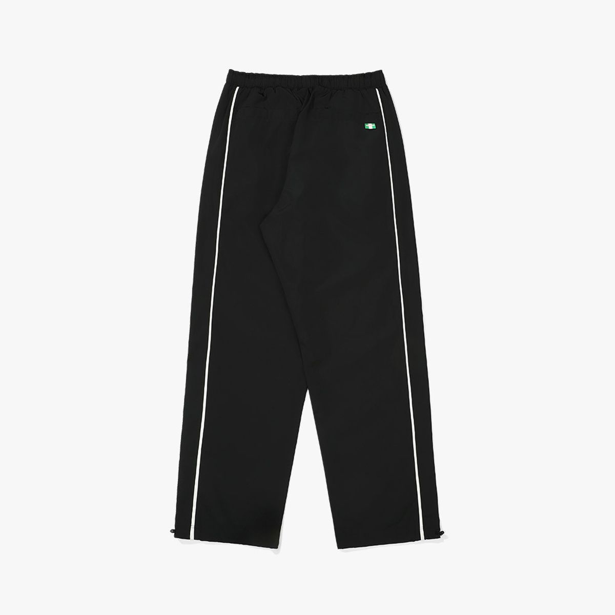 디아도라(diadora) 몬텔로 우븐 팬츠 BLACK