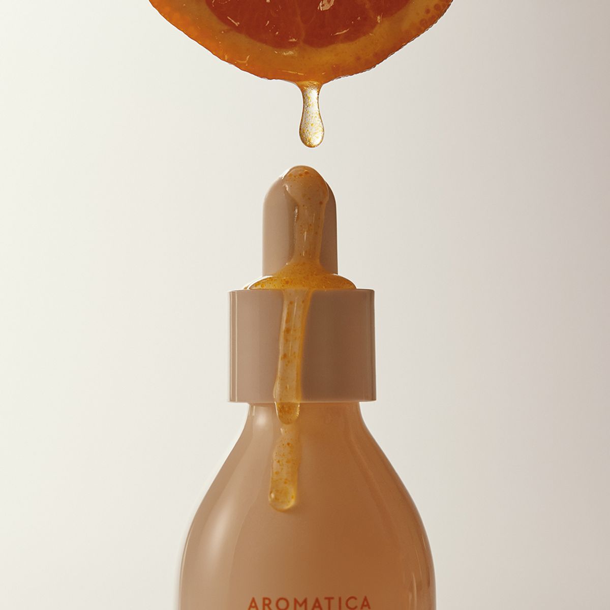 아로마티카(AROMATICA) 글로우 비타 씨 토닝 세럼 오렌지 앤 네롤리 30ML