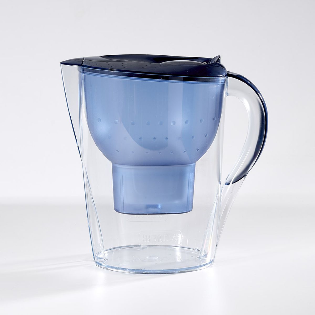 브리타(BRITA) 정수기 마렐라XL 3.5L + 총필터 4입 ​​