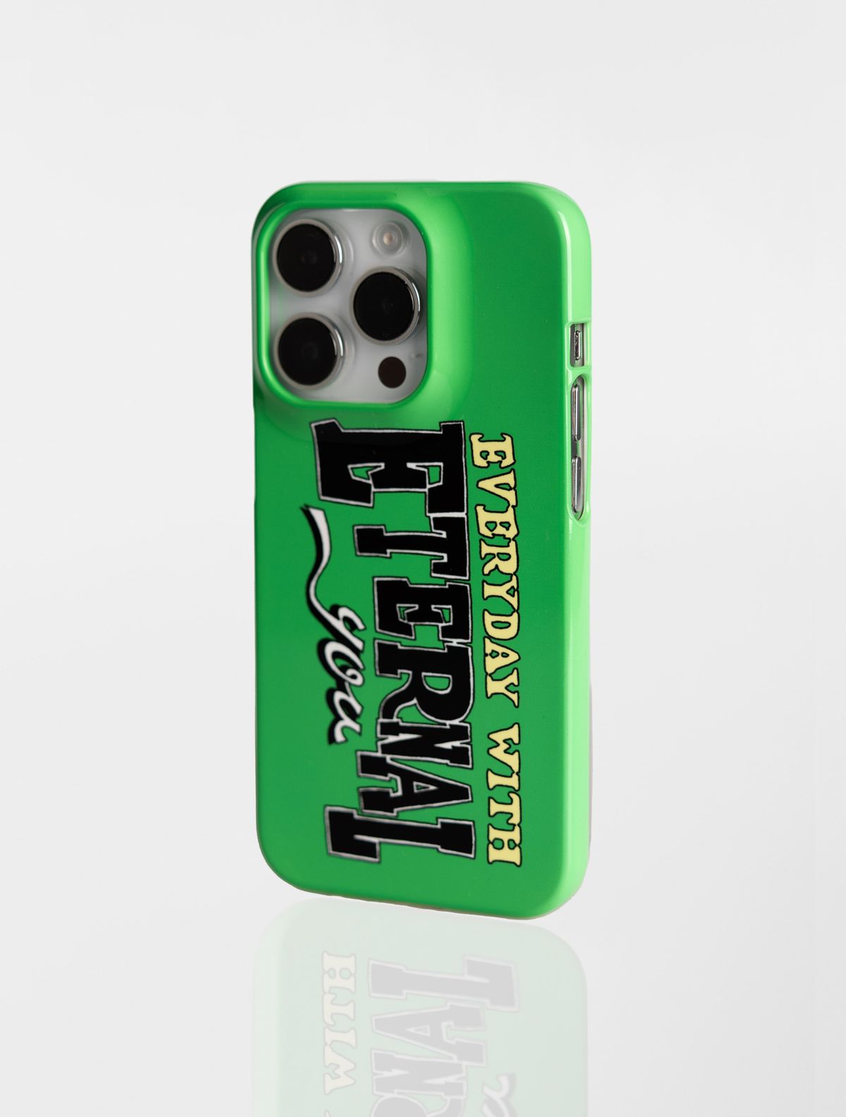 이터널유(ETERNALYOU) Greenday