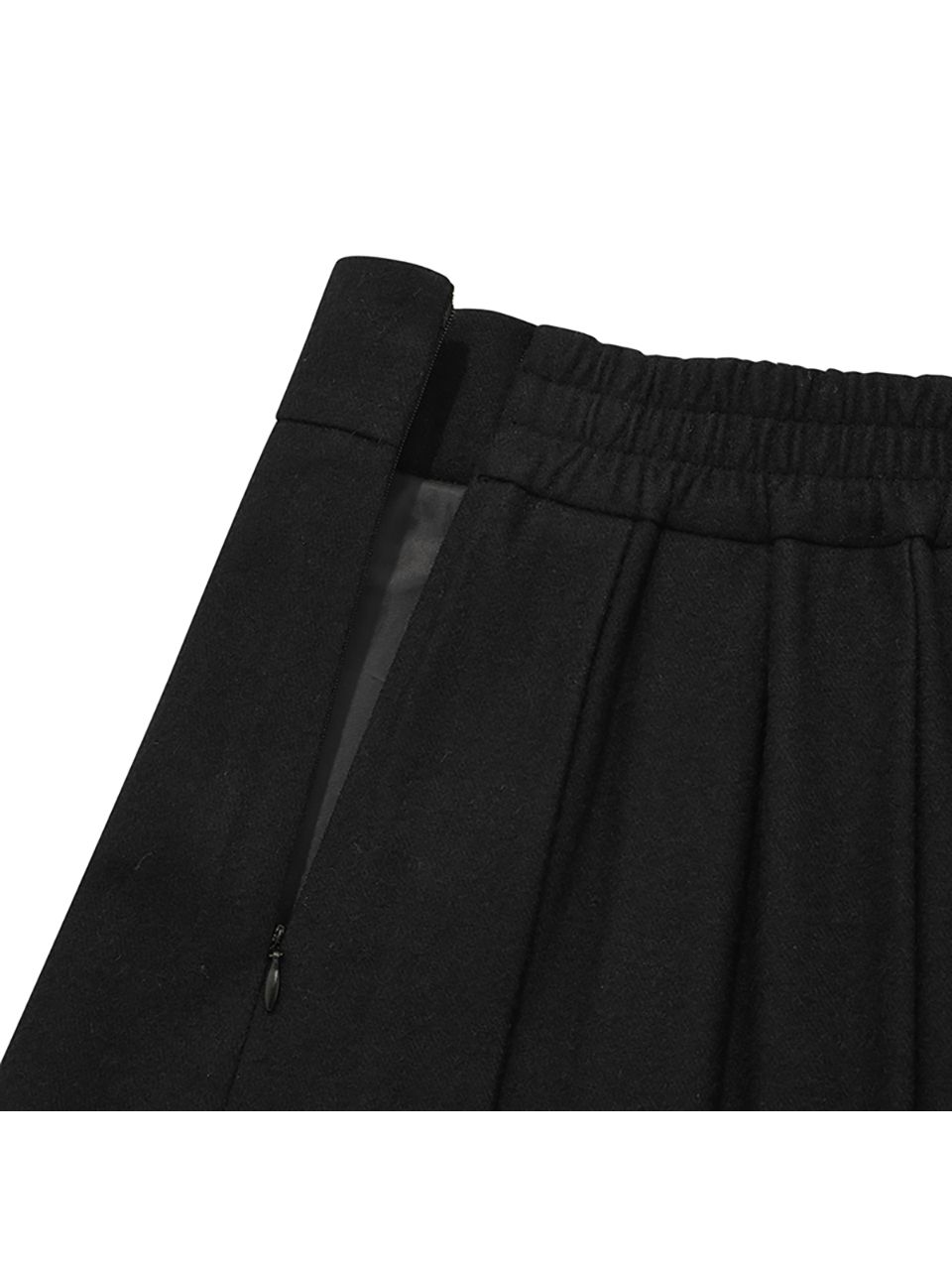 ★2023FW新作★KIRSH★KIRSH MIDI PLEATS SKIRT ミディプリーツスカート - KIRSH | 60% - アジアファッション通販