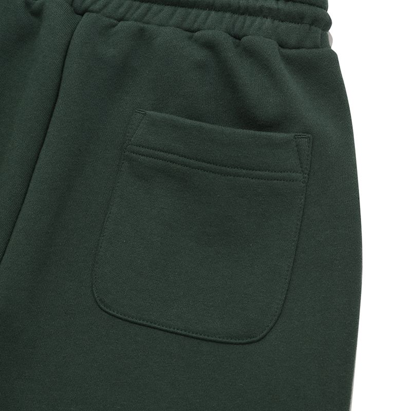 ★2023FW新作★KIRSH★SMALL CHERRY JOGGER PANTS MUSINSA | KIRSH Small Cherry Jogger Pants [Dark Khaki]