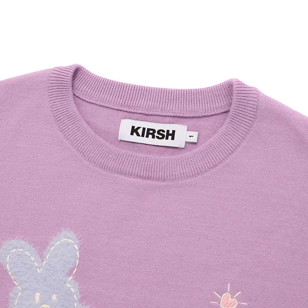 키르시(KIRSH) 위티버니 노마드 니트 [라벤더]