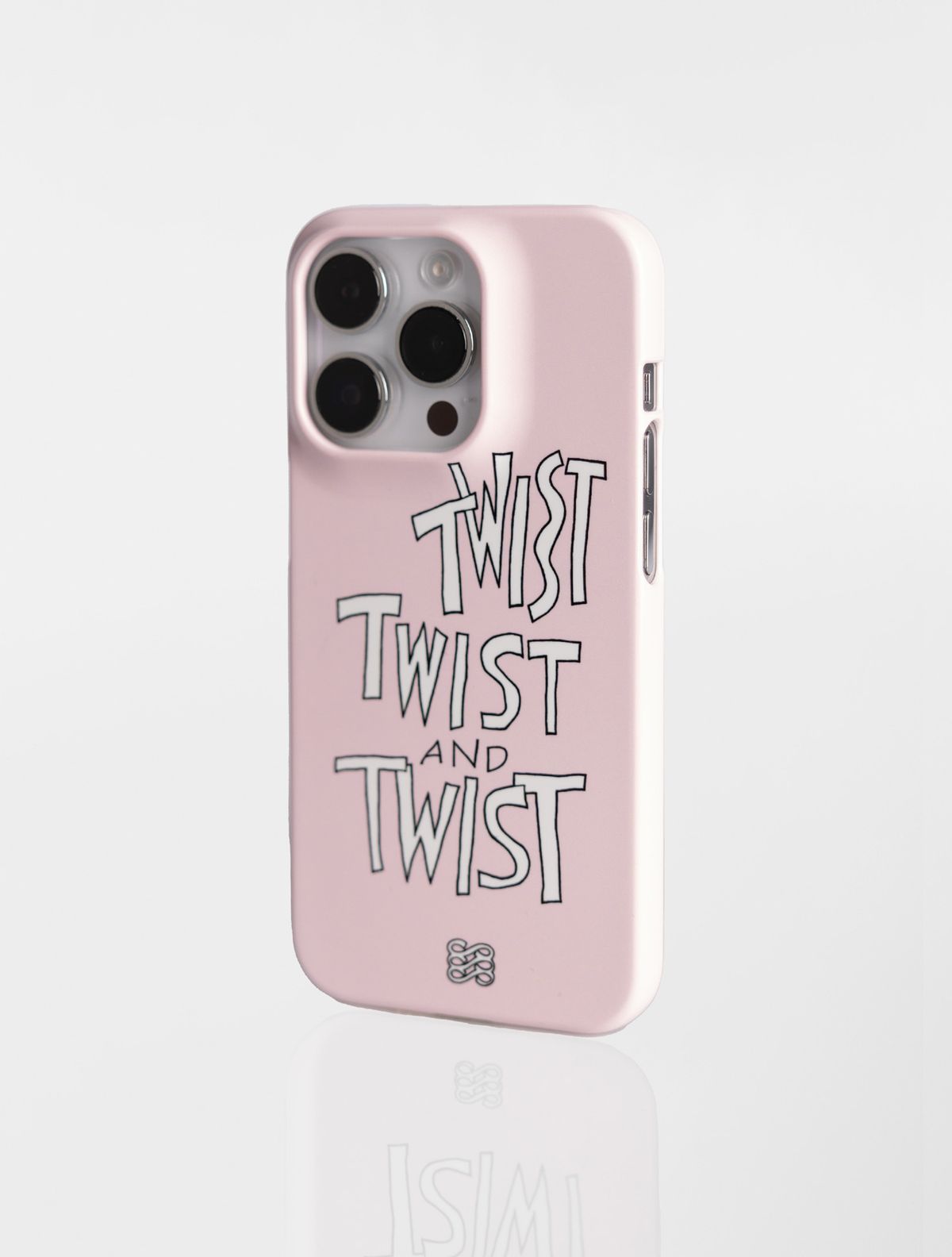 이터널유(ETERNALYOU) Twist Twist Twist