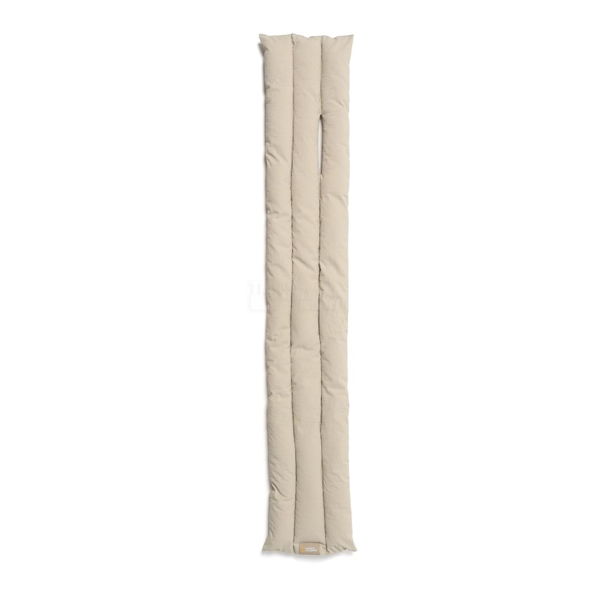 내셔널지오그래픽(NATIONALGEOGRAPHIC) N234AMS530 패딩넥워머 BEIGE