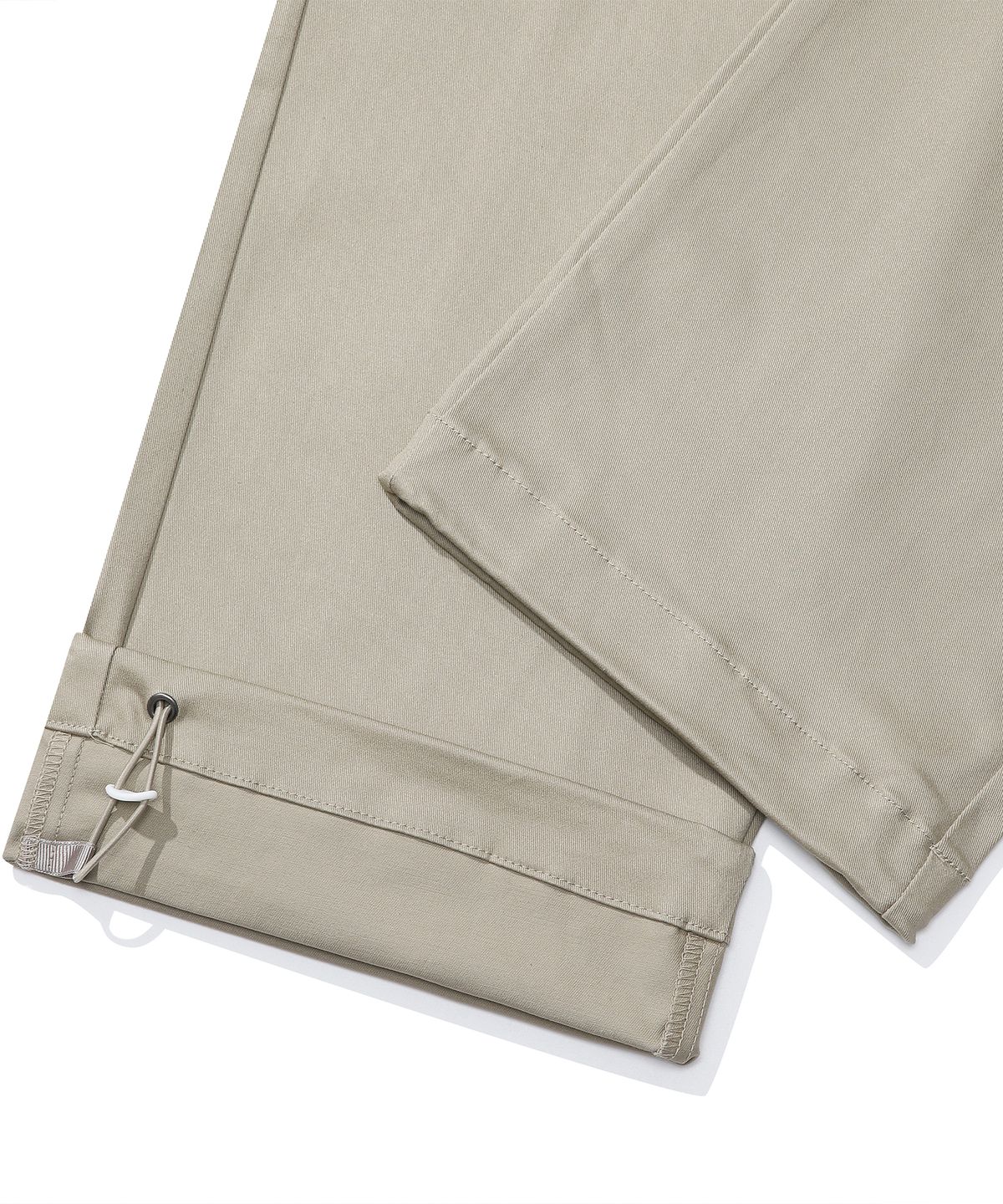 컬럼비아 유니버시티(COLUMBIA UNIVERSITY) M-LABEL CP MULTI POCKET LOOSE-FIT PANTS 헤리티지베이지
