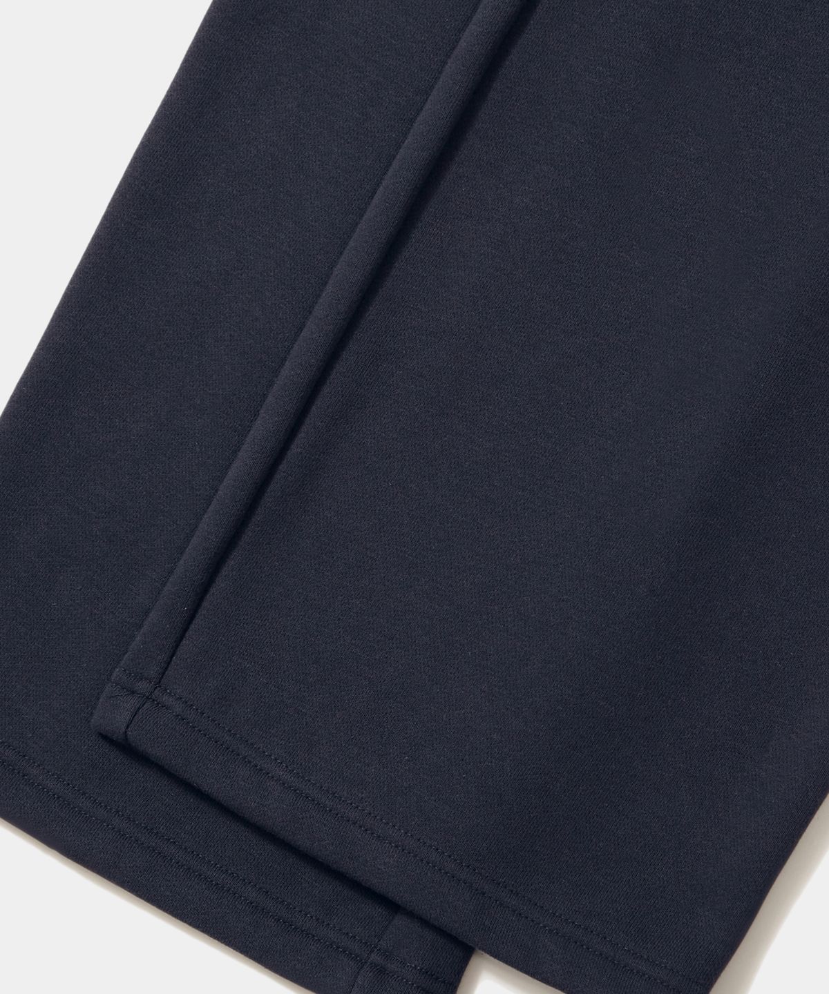 컬럼비아 유니버시티(COLUMBIA UNIVERSITY) CU ARCH LOGO REGULAR-FIT FLEECE SWEATPANTS 크라운네이비