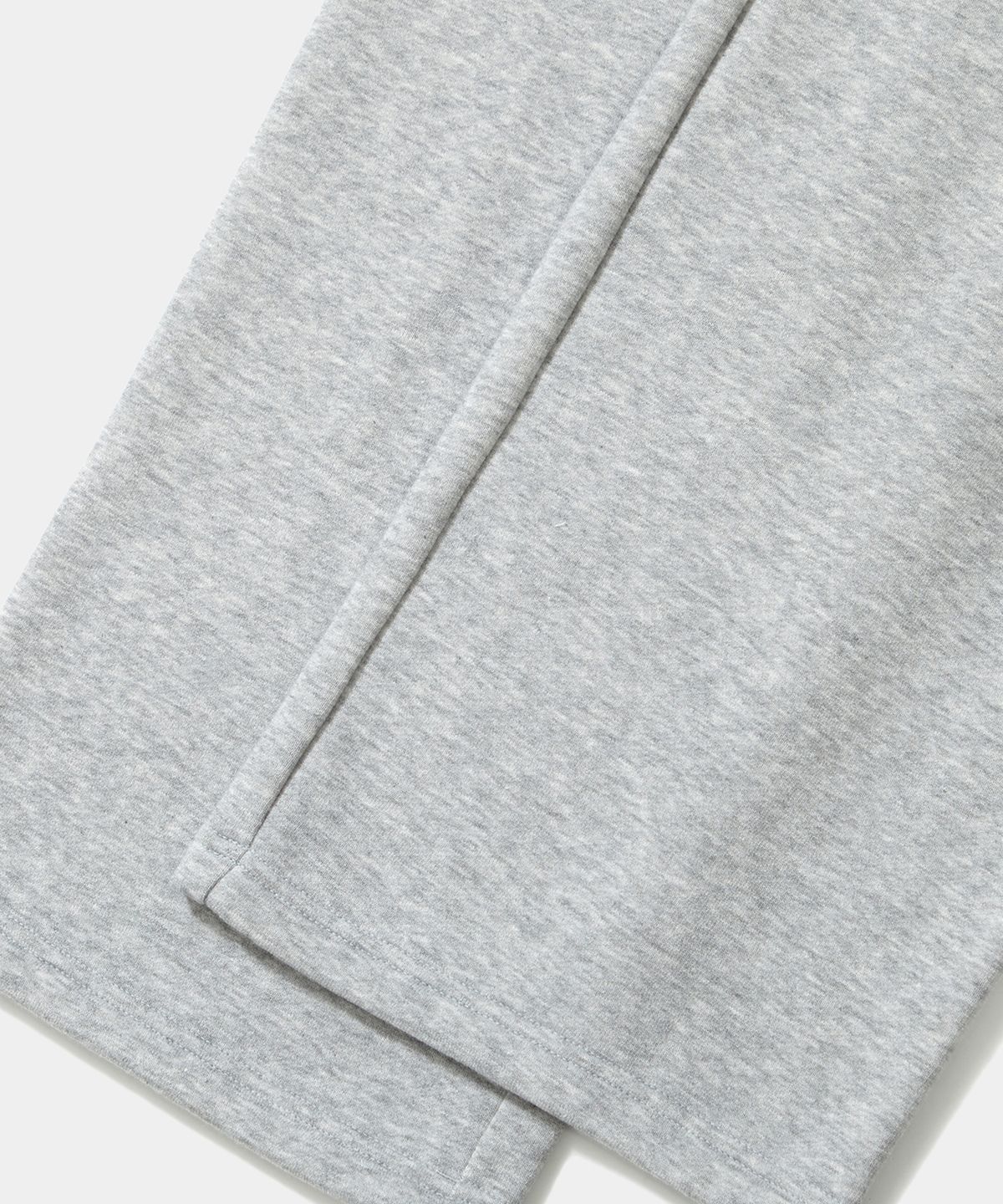 컬럼비아 유니버시티(COLUMBIA UNIVERSITY) CU ARCH LOGO REGULAR-FIT FLEECE SWEATPANTS M그레이